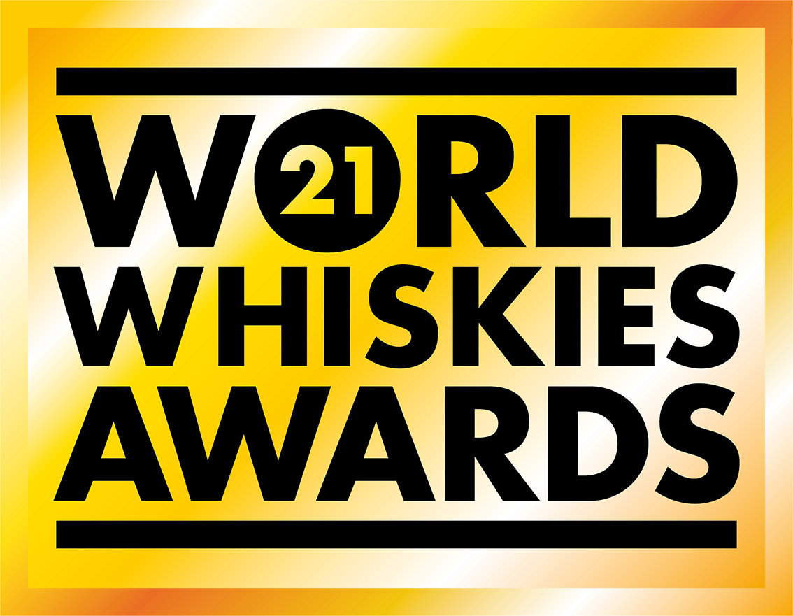 World Whiskies Awards 2021 logo