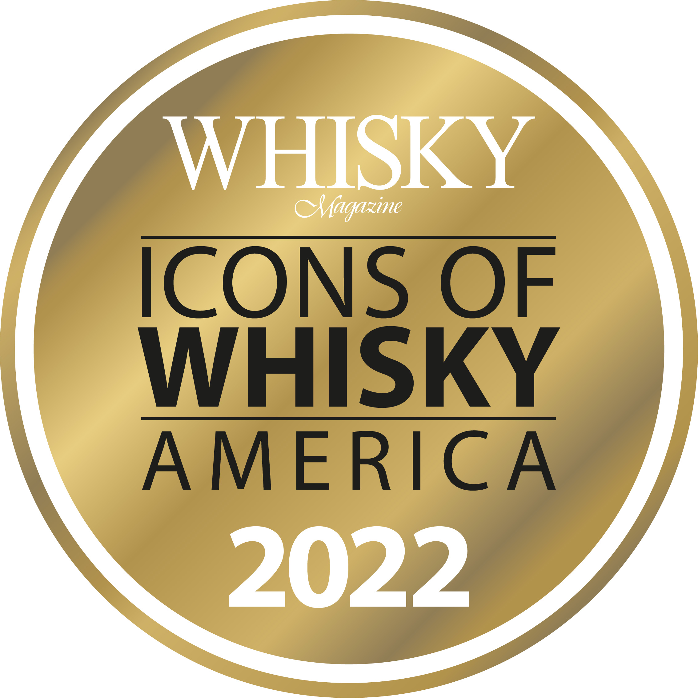 Icons of Whisky